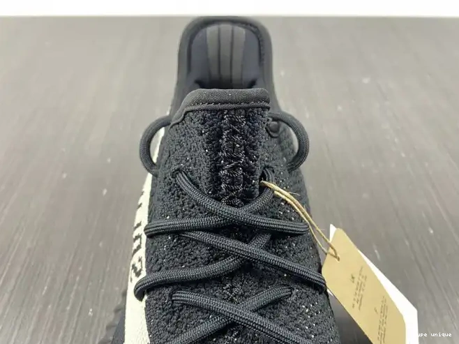 hype Adidas Black 350 Yeezy V2 BY1604 Core White Boost 0603